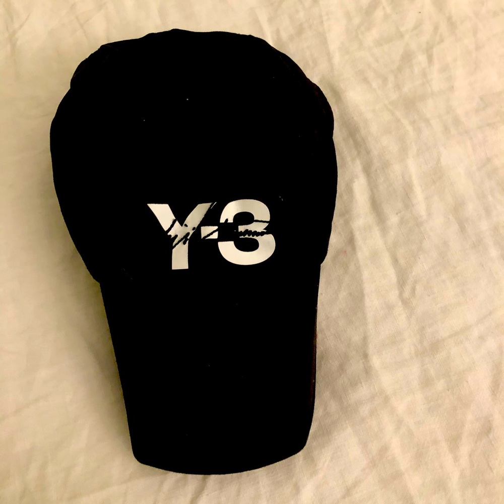 Y3 Hat